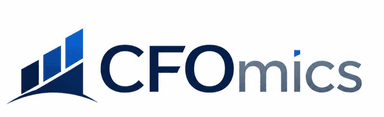 CFOmics logo